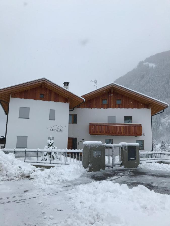 Oberkircher Fundres Exterior foto