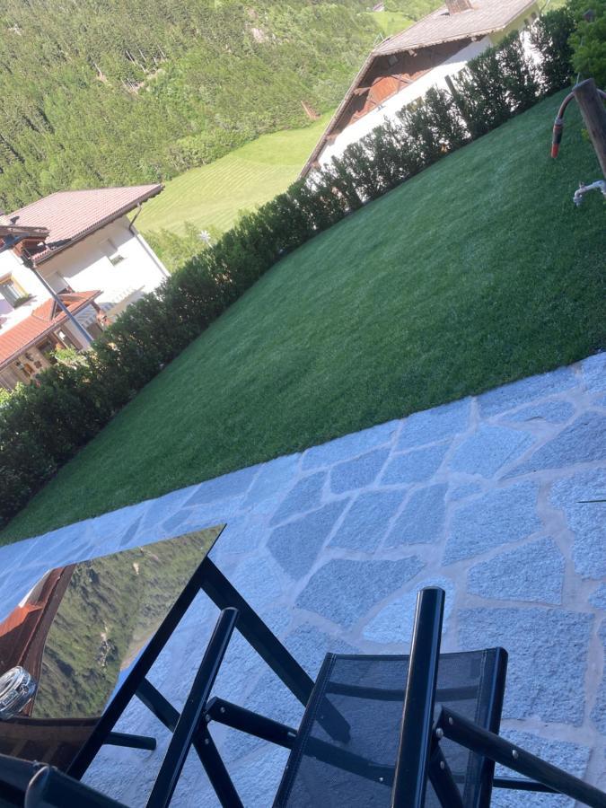 Oberkircher Fundres Exterior foto