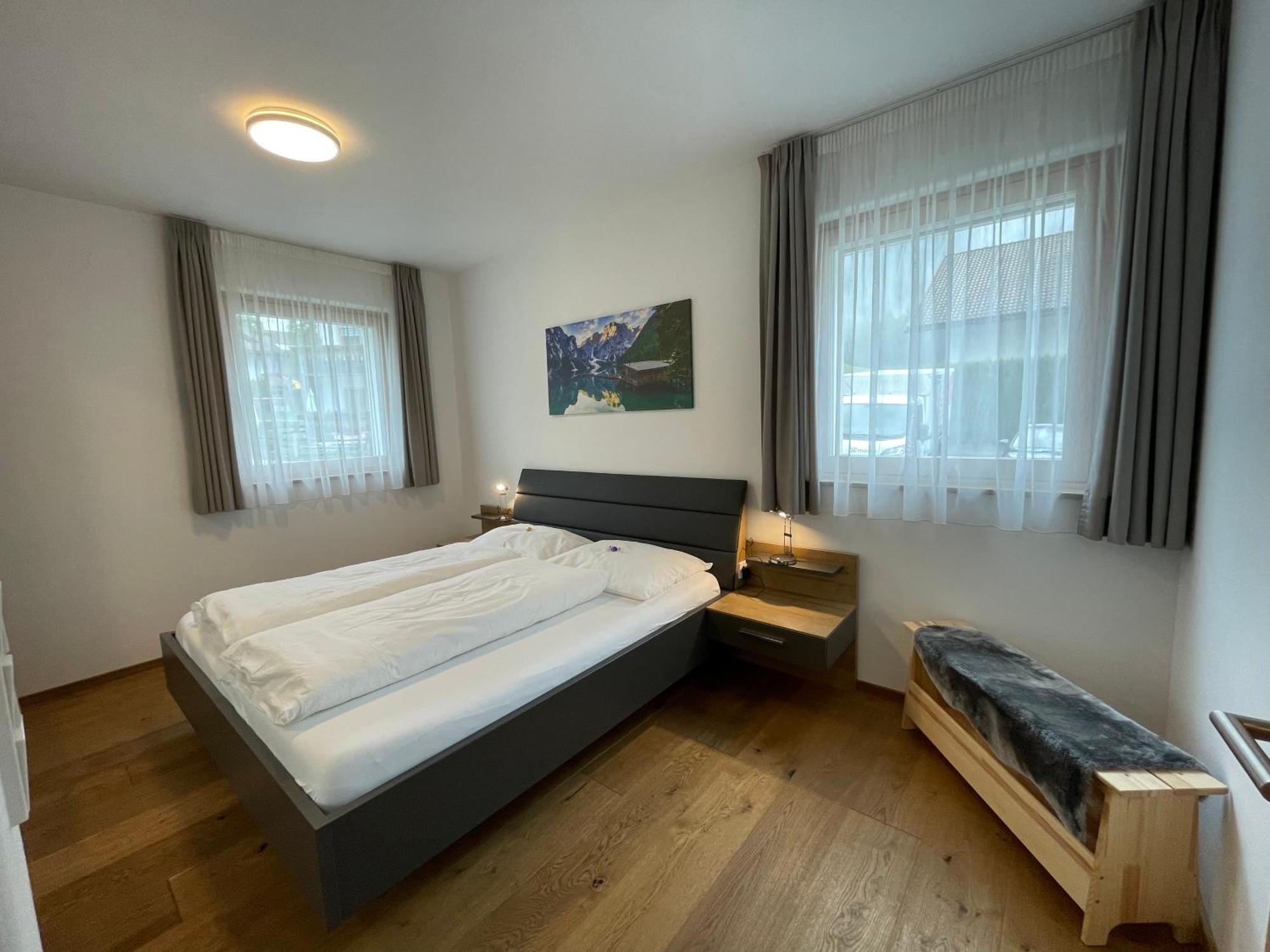 Oberkircher Fundres Exterior foto